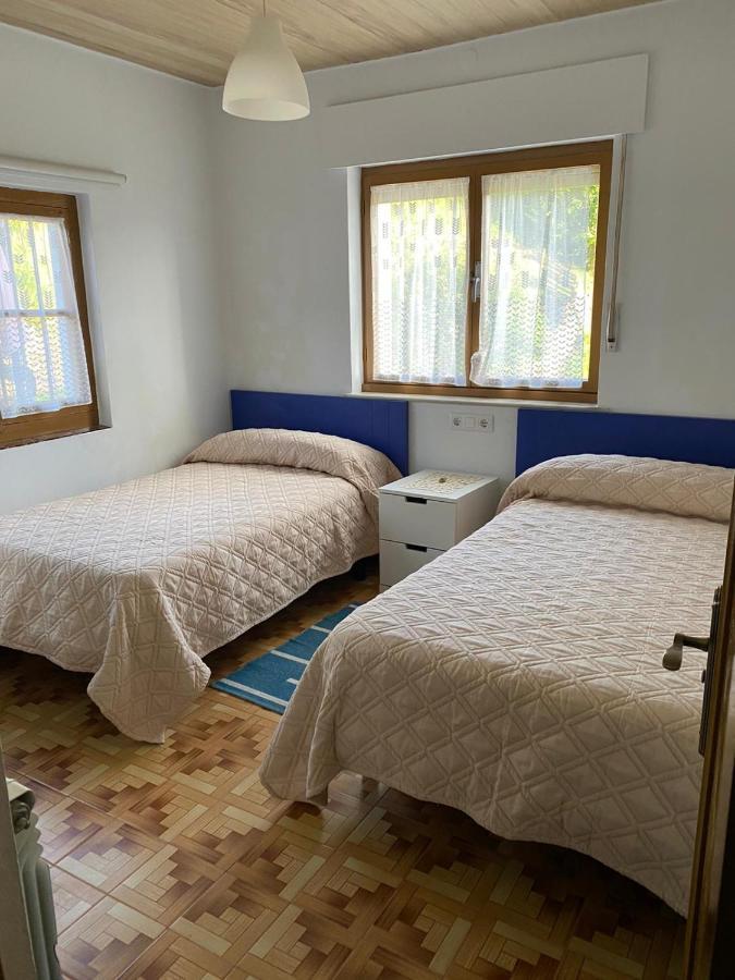 Вилла Casa Tali Льянес Экстерьер фото
