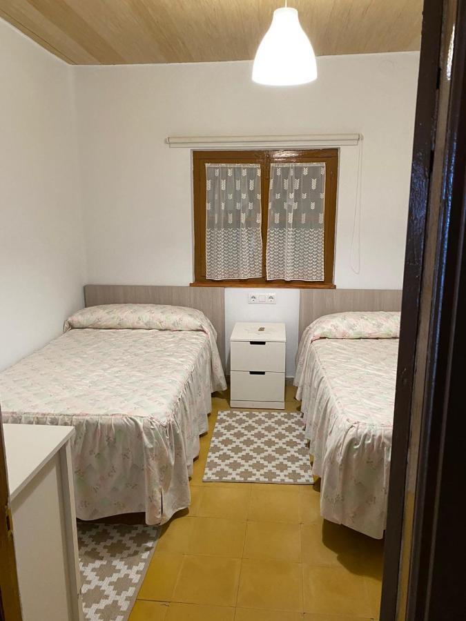 Вилла Casa Tali Льянес Экстерьер фото